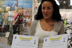 Nitra veduca certfikaty k rekordu