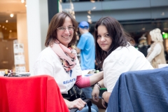 Zuzka a Lucy
