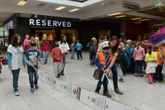 rekord deti Banska Bystrica