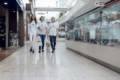 zbierkovy tim Eurovea