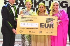 Fashion Sparkling Charity Night 2017