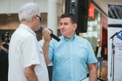 Inerview Branislav Mamojka