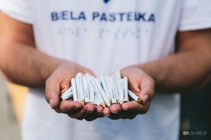 Hlavný zbierkový deň 2019
