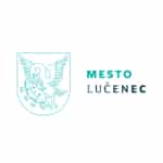 Logo Mesta Lučenec