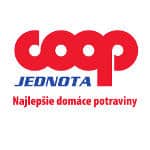 Logo COOP Jednota