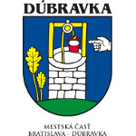 Erb MČ Bratislava - Dúbravka
