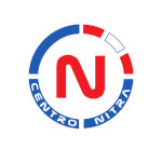 Logo Centro Nitra