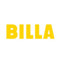 Logo Billa