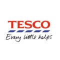 Logo Tesco