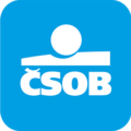 Logo ČSOB