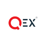 Logo QEX