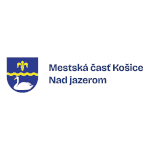 Erb MČ Košice - Nad jazerom