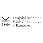 Krajská knižnica POH v Prešove