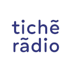 Logo Tiché rádio